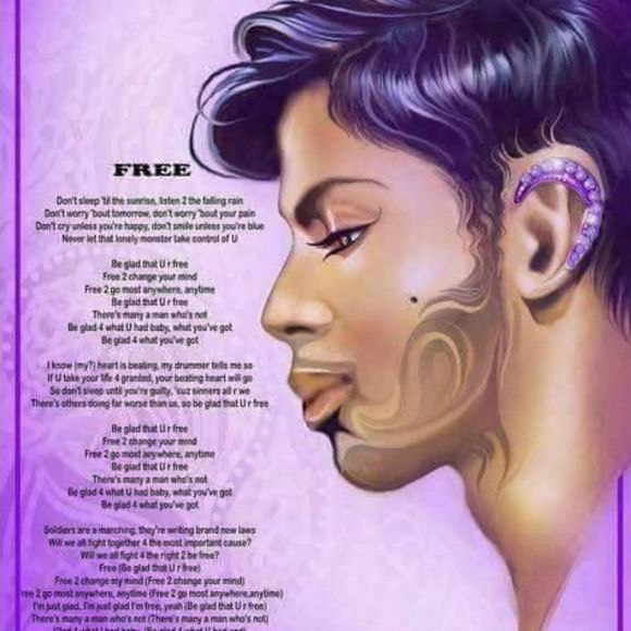 Meet your Posher, Fredricka - Picture 1 of 1